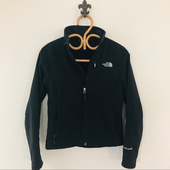 The North Face TNF Apex Soft Shell Jacket - Picture 1 of 7
